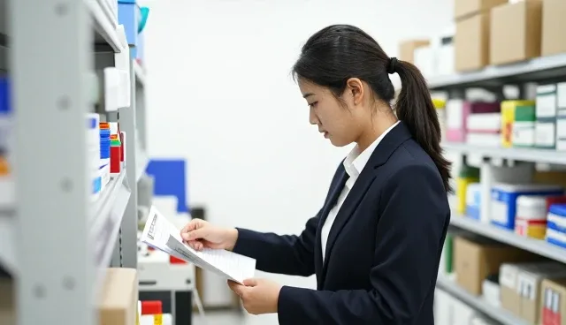 供应链服务等日用百货怎么做得更稳：涵盖品牌一线经验